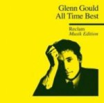 Glenn Gould - All Time Best, 1 Audio-CD