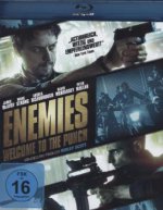 Enemies - Welcome to the Punch, 1 Blu-ray