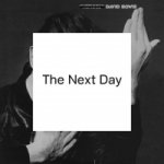 The Next Day, 1 Audio-CD