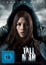 The Tall Man, 1 DVD