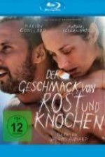 Der Geschmack von Rost und Knochen, 1 Blu-ray