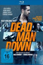 Dead Man Down, 1 Blu-ray