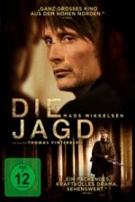 Die Jagd, 1 DVD