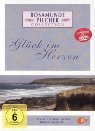 Glück im Herzen, 3 DVDs