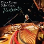 Solo Piano Portraits, 2 Audio-CDs