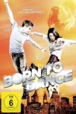 Born to Dance, 1 DVD