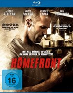Homefront, 1 Blu-ray