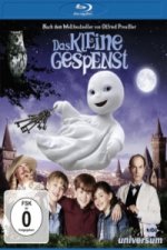 Das kleine Gespenst, 1 Blu-ray