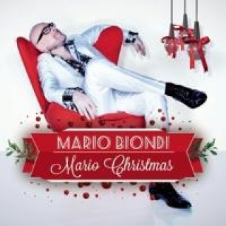 Mario Christmas, 1 Audio-CD