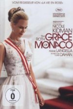 Grace of Monaco, 1 DVD