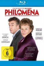Philomena, 1 Blu-ray