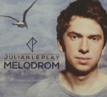 Melodrom, 1 Audio-CD