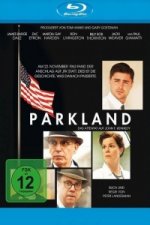 Parkland - Das Attentat auf John F. Kennedy, 1 Blu-ray