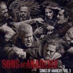 Songs of Anarchy, 1 Audio-CD. Vol.3