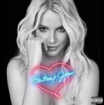 Britney Jean (Deluxe Edition), 1 Audio-CD