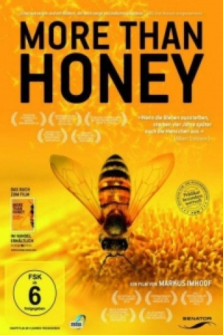 More than Honey, 1 DVD