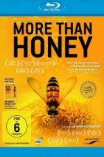 More than Honey, 1 Blu-ray