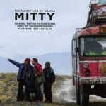 The Secret Life of Walter Mitty, 1 Audio-CD (Soundtrack)