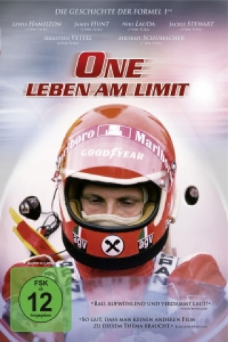 One - Leben am Limit, 1 DVD