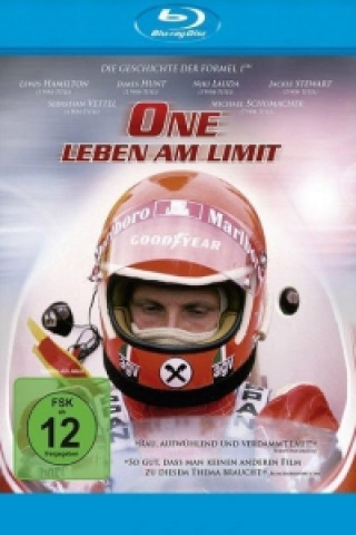 One - Leben am Limit, 1 Blu-ray