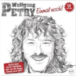 Einmal noch!, 1 Audio-CD