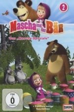 Mascha und der Bär - Das 
