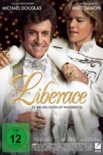 Liberace, 1 DVD