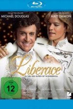 Liberace, 1 Blu-ray