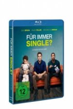 Für immer Single?, 1 Blu-ray