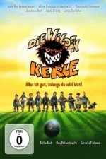 Die wilden Kerle - Der Film, 1 DVD