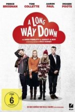 A Long Way Down, 1 DVD