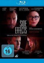 Side Effects - Tödliche Nebenwirkungen, 1 Blu-ray