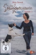 Die Hundeflüsterin. Vol.3, 1 DVD