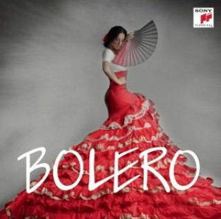 Bolero, 1 Audio-CD