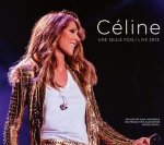 Céline... Une seule fois / Live 2013, 2 Audio-CDs + 1 DVD