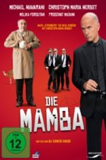 Die Mamba - gefährlich lustig, 1 DVD