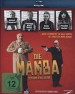 Die Mamba, Gefährlich lustig, 1 Blu-ray