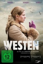 Westen, 1 DVD