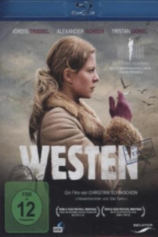 Westen, 1 Blu-ray