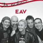 Jö schau... EAV, 1 Audio-CD