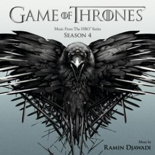 Game of Thrones. Season.4, 1 Audio-CD (Soundtrack)