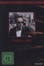 Donna Leon: Auf Treu und Glauben / Reiches Erbe, 1 DVD