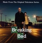 Breaking Bad, 1 Audio-CD (Soundtrack)