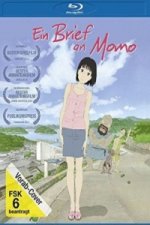 Ein Brief an Momo, 1 Blu-ray
