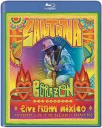 Corazón - Live From Mexico: Live It To Believe It, 2 Blu-rays