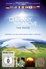 Germany From Above - The Movie, 1 DVD
