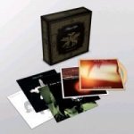 The Collection Box, 6 Audio-CDs