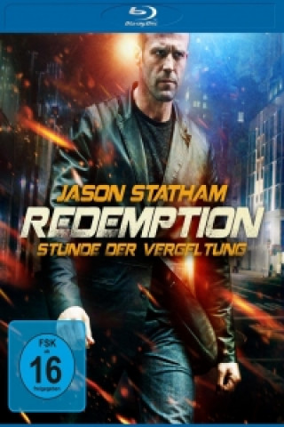 Redemption - Stunde der Vergeltung, 1 Blu-ray