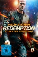 Redemption - Stunde der Vergeltung, 1 DVD
