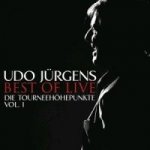 Best Of Live - Die Tourneehöhepunkte. Vol.1, 2 Audio-CDs